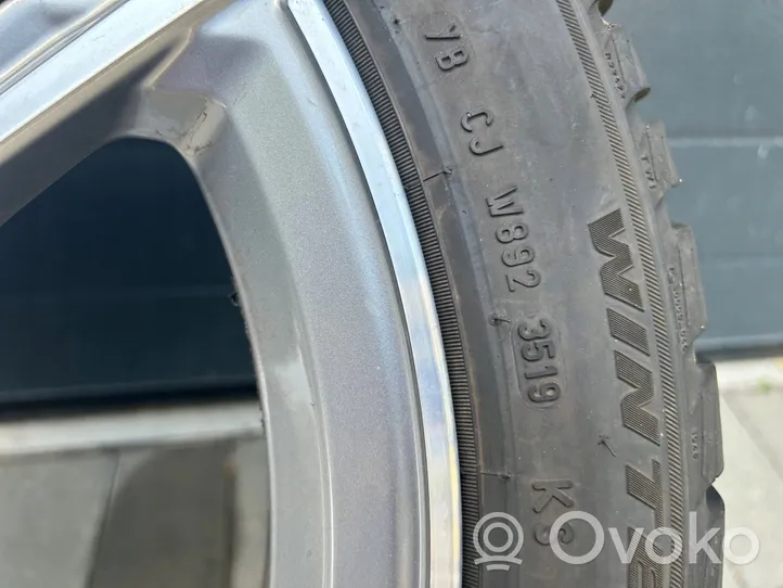 BMW M5 R 17 alumīnija - vieglmetāla disks (-i) 