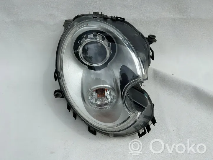 Mercedes-Benz G W463 Headlight/headlamp 