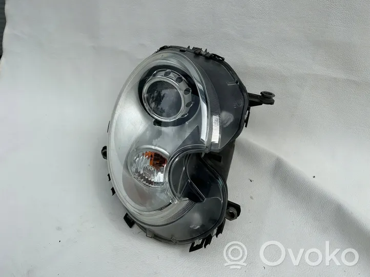 Mercedes-Benz G W463 Headlight/headlamp 