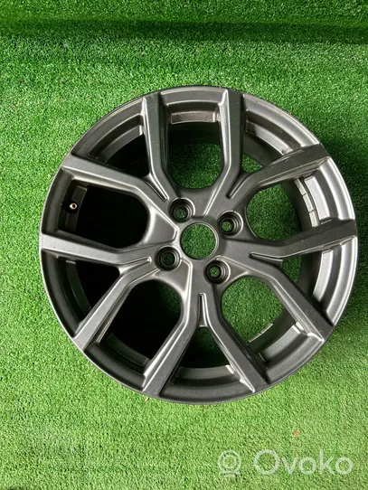 Ford Ecosport R17 alloy rim 