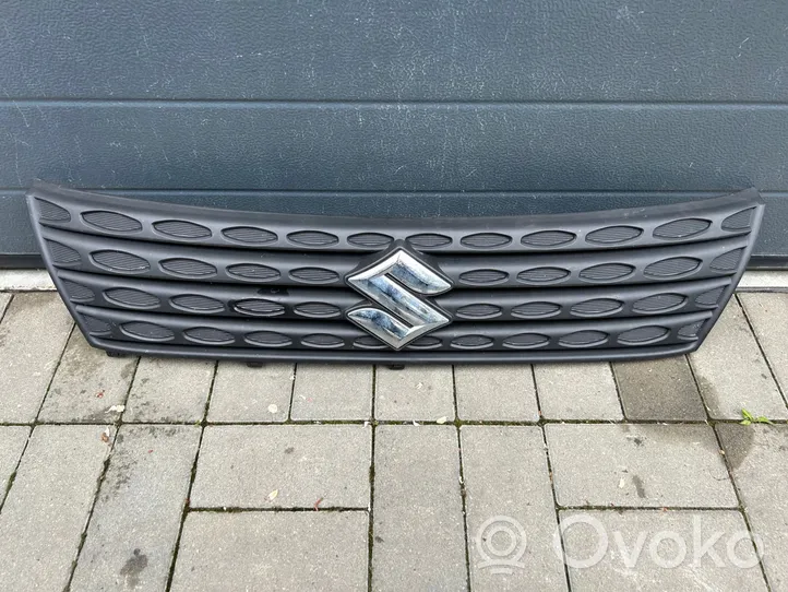 Suzuki XL7 III Grille de calandre avant 