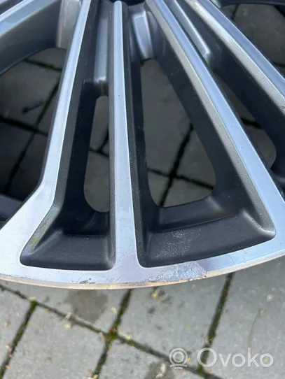 BMW X3 G01 R 19 alumīnija - vieglmetāla disks (-i) 