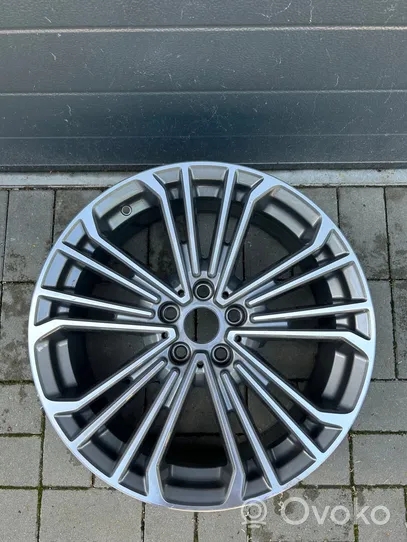 BMW X3 G01 R 19 alumīnija - vieglmetāla disks (-i) 