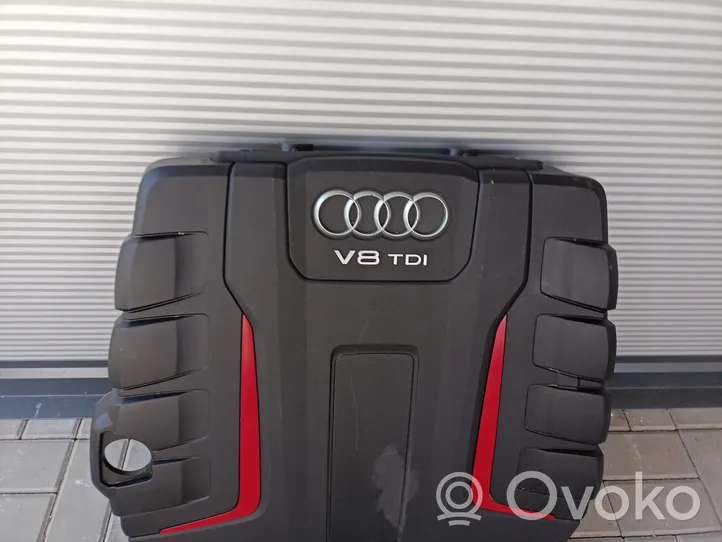 Audi SQ7 Couvercle du boîtier de filtre à air 4M0133837M
