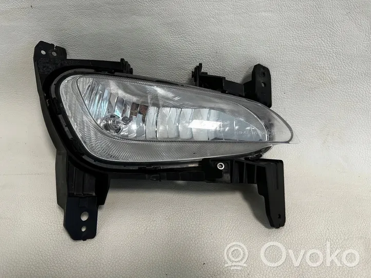 Opel Mokka X Światło przeciwmgłowe przednie 