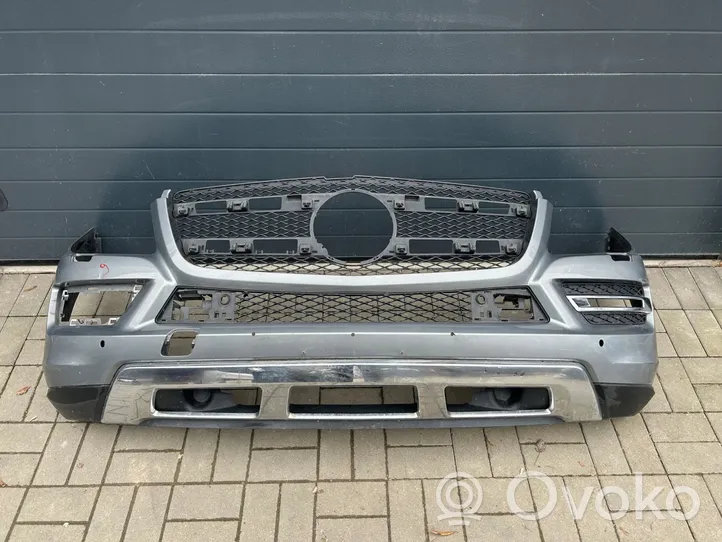 Mercedes-Benz GLS X166 Pare-choc avant 