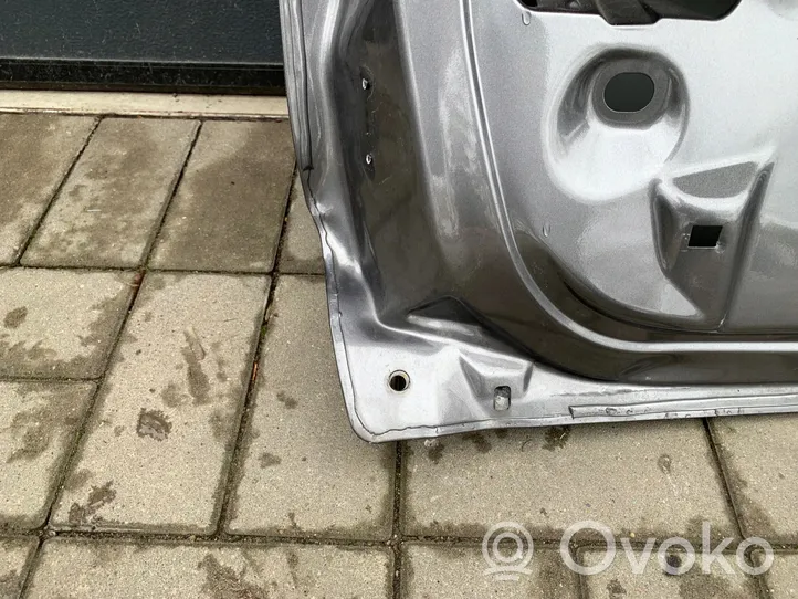 Ford Kuga III Aizmugurējais pārsegs (bagāžnieks) 