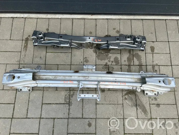 Suzuki SX4 S-Cross Verstärkung Stoßstange Stoßfänger vorne, 310.59 € | RRR