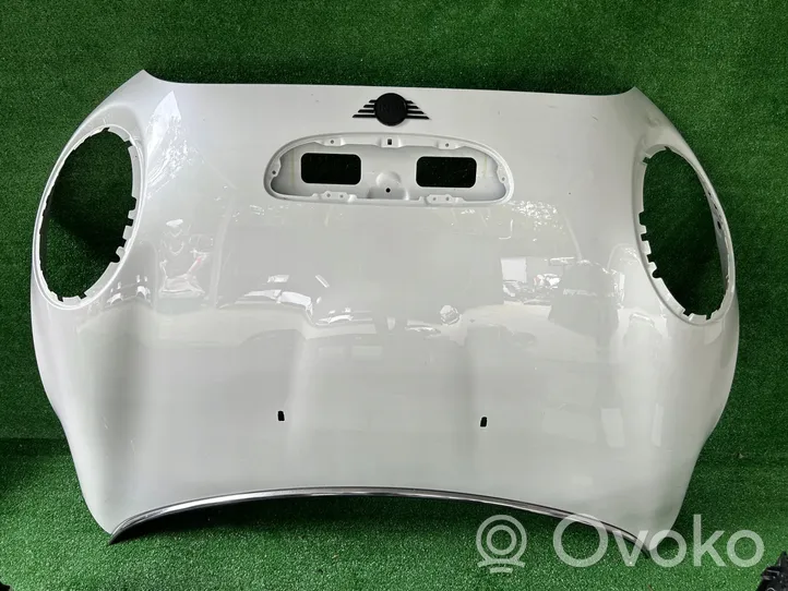 Mercedes-Benz G W463 Engine bonnet/hood 