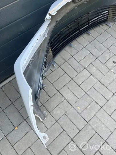 Toyota Mirai II Front bumper 