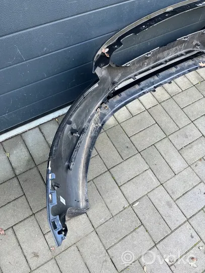 Volvo V40 Cross country Front bumper 