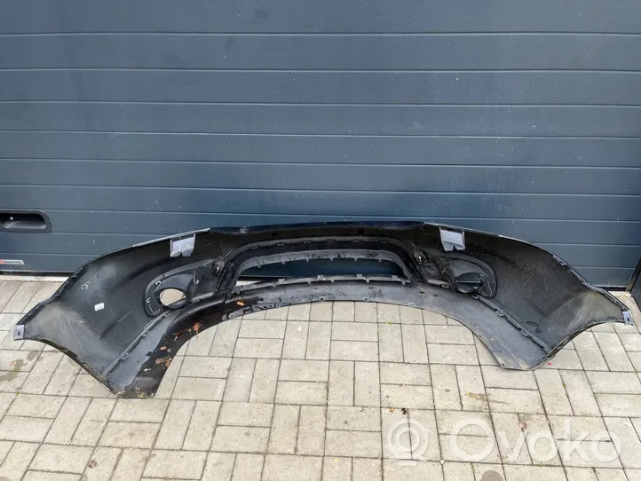 Fiat Freemont Front bumper 