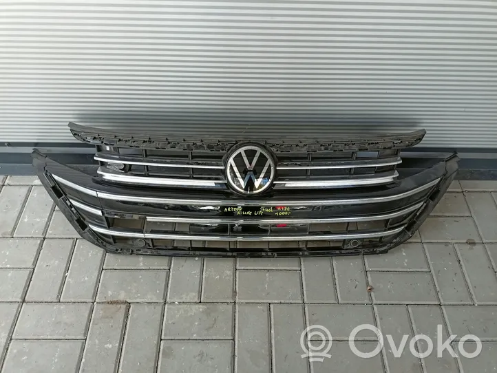 Volkswagen Arteon Atrapa chłodnicy / Grill 