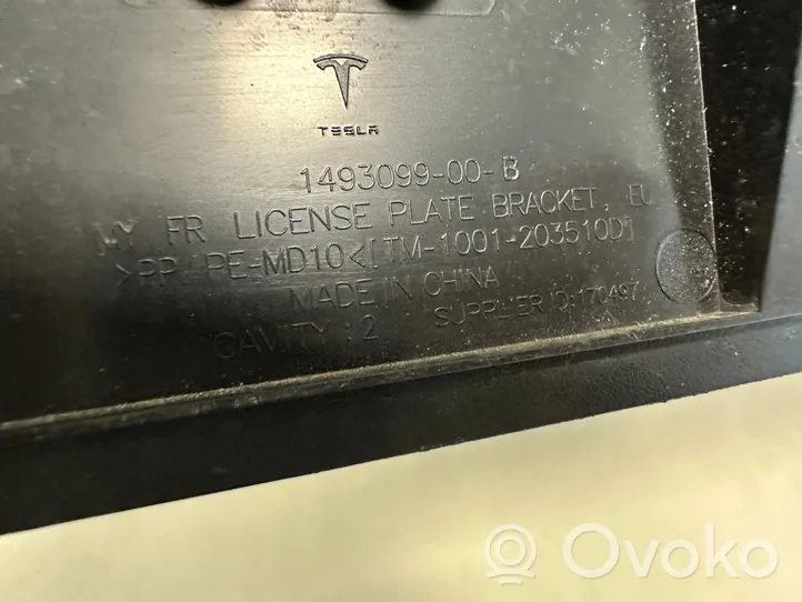 Tesla Model Y Inne części karoserii 