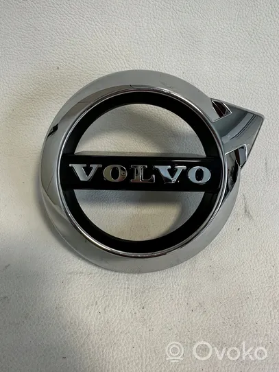 Volvo XC60 Mostrina con logo/emblema della casa automobilistica 