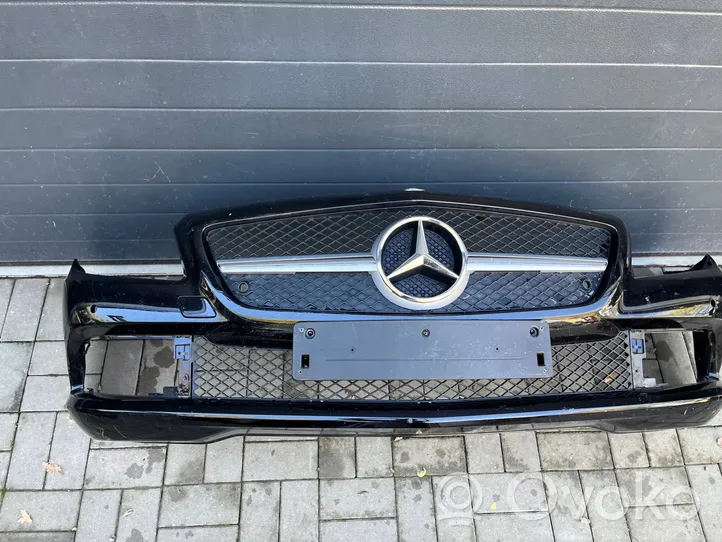 Mercedes-Benz SLK AMG R171 Paraurti anteriore 