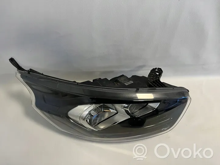Ford Transit Headlight/headlamp 