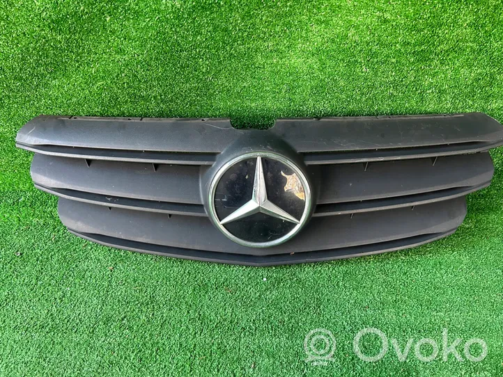 Mercedes-Benz Vito Viano W447 Grille de calandre avant 