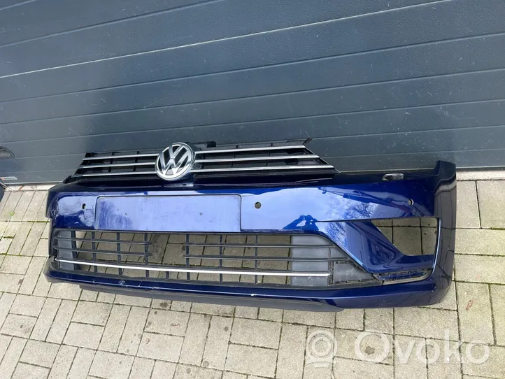 Volkswagen Golf Sportsvan Etupuskuri 