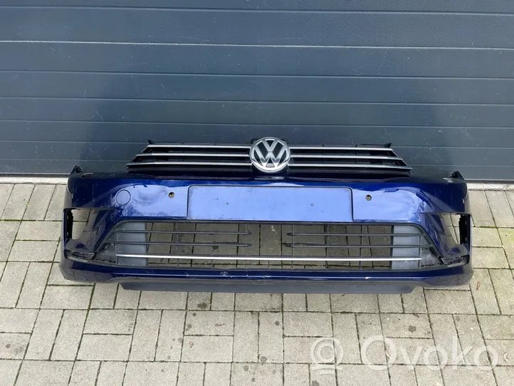 Volkswagen Golf Sportsvan Paraurti anteriore 