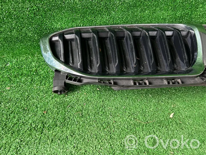 BMW 3 G20 G21 Grille de calandre avant 