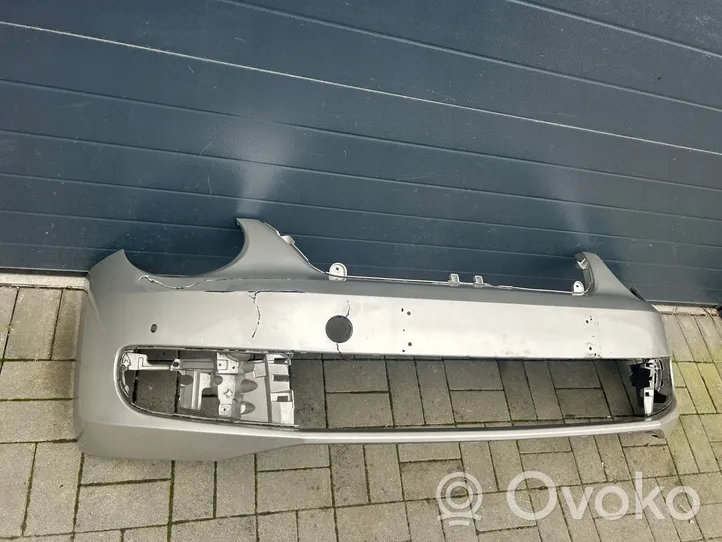 Volkswagen Beetle A5 Front bumper 