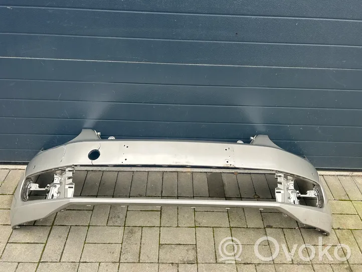 Volkswagen Beetle A5 Front bumper 