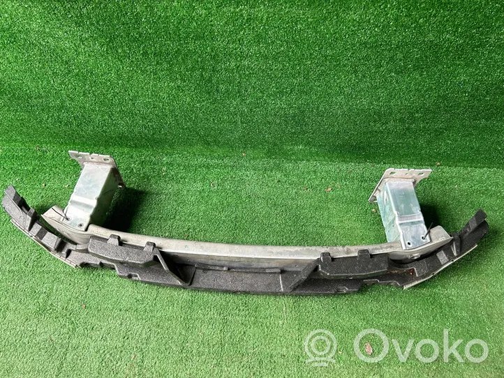 Audi A4 S4 B9 Front bumper foam support bar 