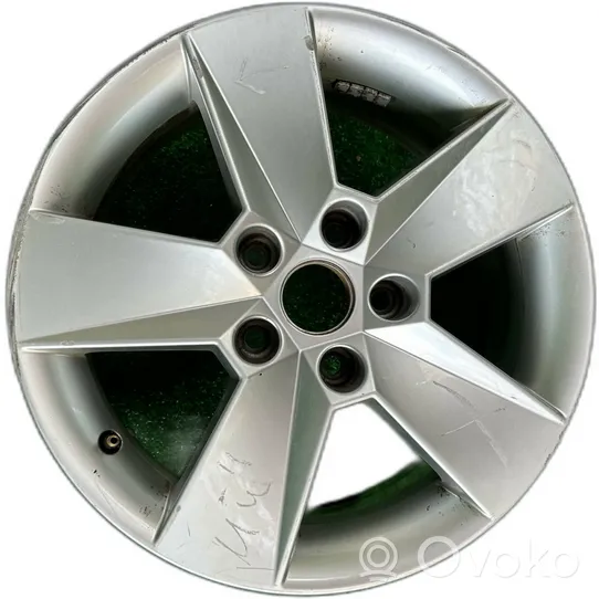 Skoda Octavia Mk3 (5E) Felgi aluminiowe R16 