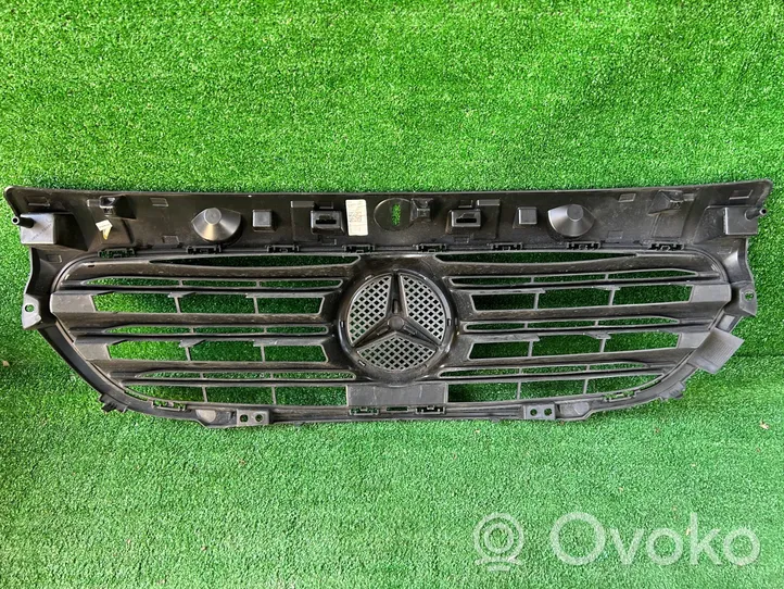 Mercedes-Benz Citan II Inne części karoserii 