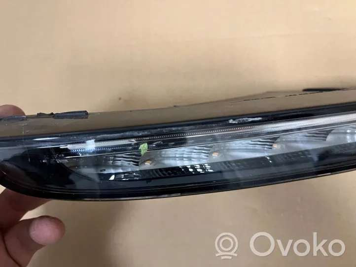 Porsche Macan LED Daytime headlight 