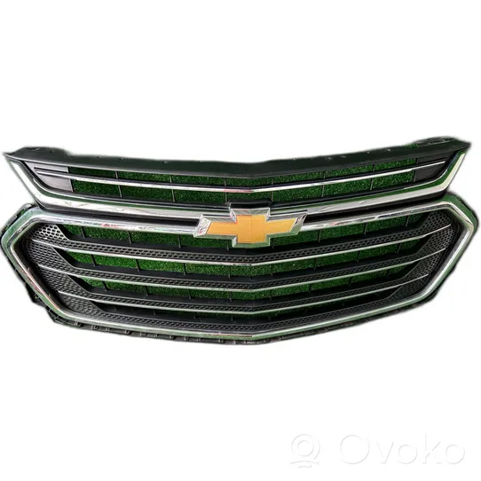 Chevrolet Traverse II Grille de calandre avant 