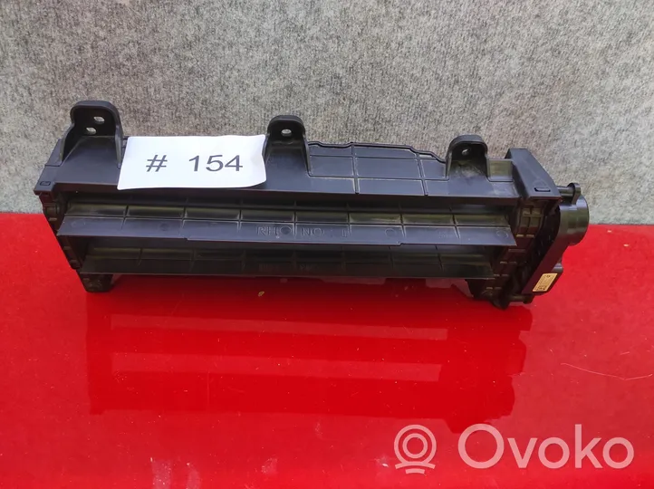 Hyundai Tucson IV NX4 Condotto d'aria intercooler 86990-N7000