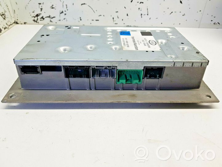 Land Rover Discovery 3 - LR3 Amplificatore XQK500095