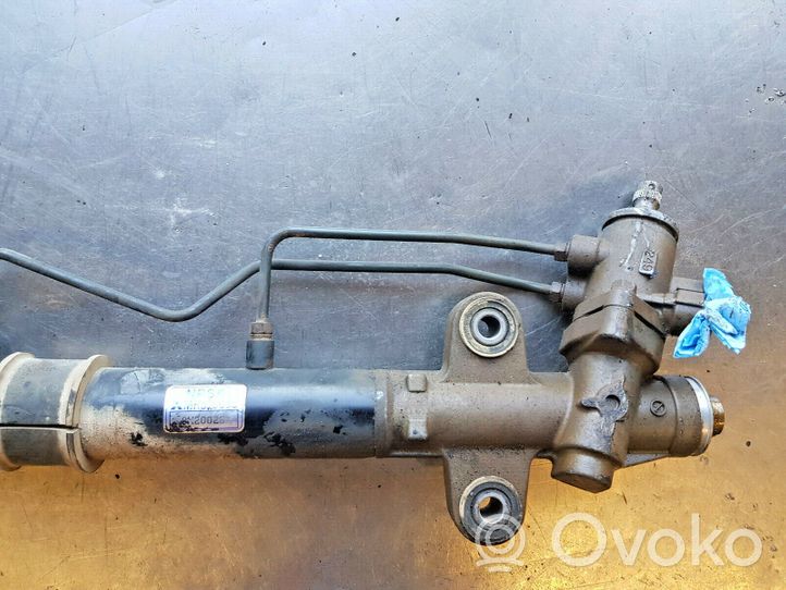 Mitsubishi Space Wagon Steering rack MR316635