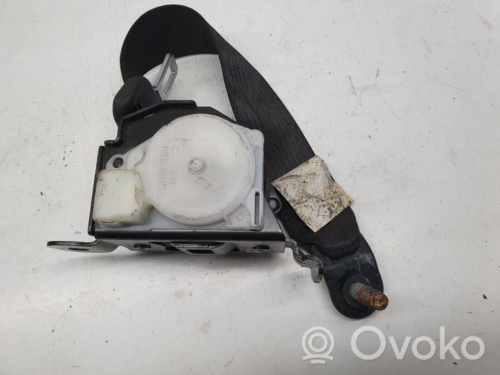 Opel Insignia A Aizmugurējā drošības josta 13267147