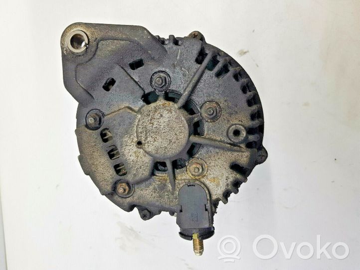 Nissan Murano Z50 Alternator 3730027021