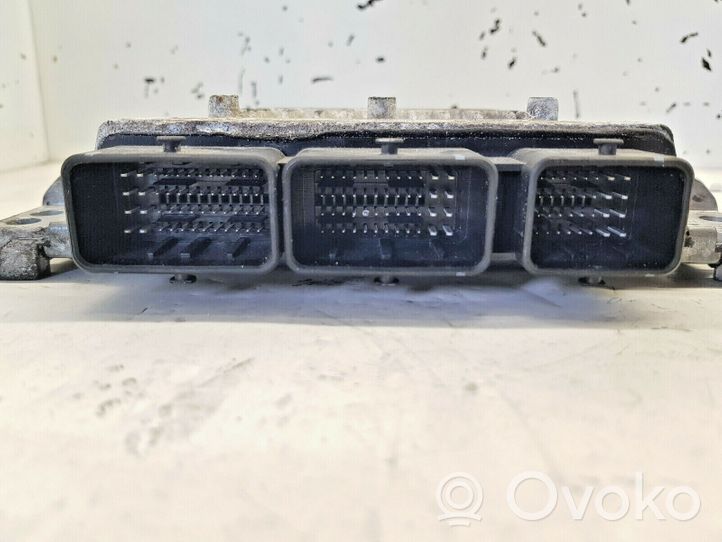 Ford Mondeo MK IV Centralina/modulo motore ECU 7G9112A650UF