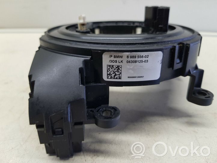 BMW 3 E90 E91 Innesco anello di contatto dell’airbag (anello SRS) 698955602