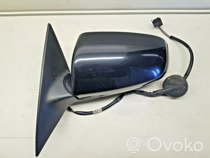 Audi A6 S6 C6 4F Front door wing mirror part 448505