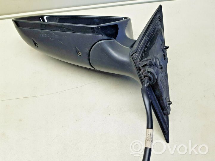 Audi A6 S6 C6 4F Front door wing mirror part 448505