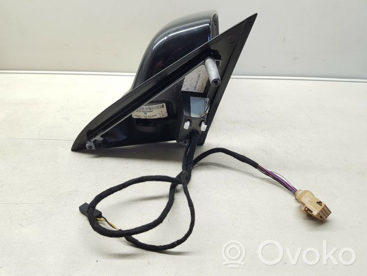 Volkswagen Phaeton Front door electric wing mirror 010715