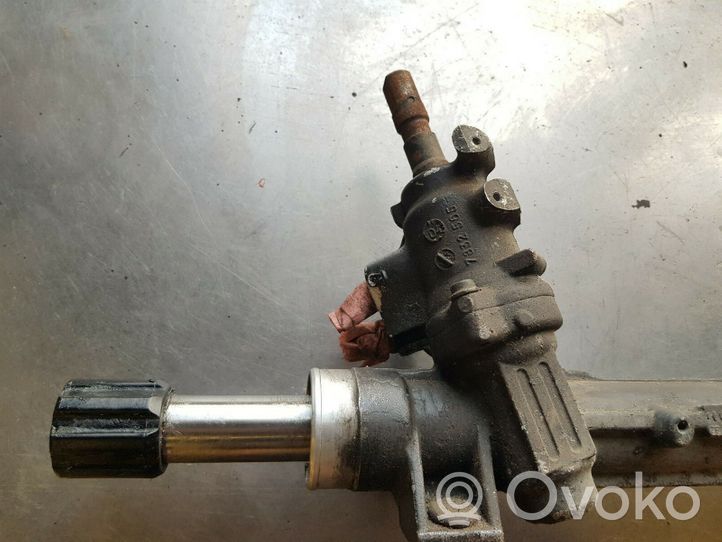 Volvo XC70 Steering rack 7853501162