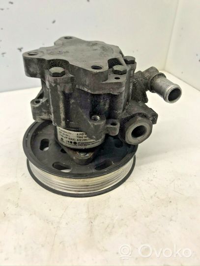 Audi A6 S6 C6 4F Power steering pump 4FO145155E