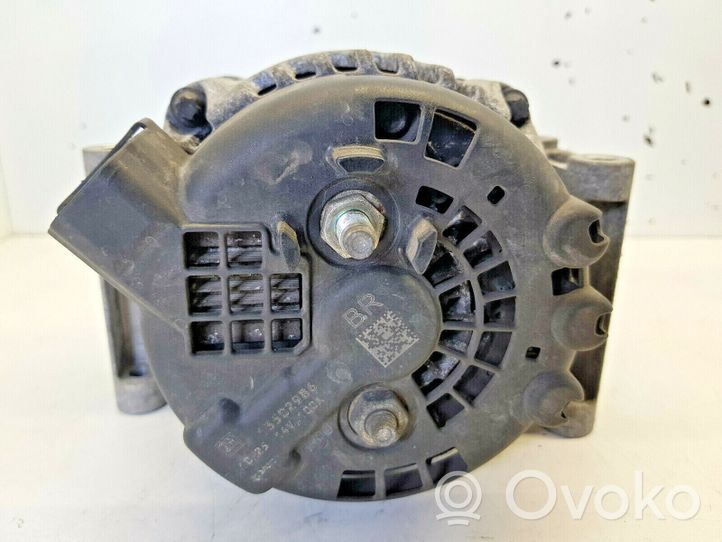 Opel Astra J Generatore/alternatore 13502986