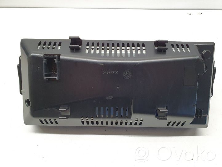 BMW 5 E60 E61 Monitor/display/piccolo schermo 6962424