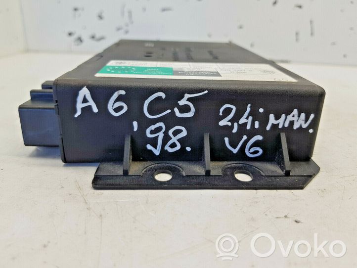 Audi A6 S6 C5 4B Module confort 4B0962258E