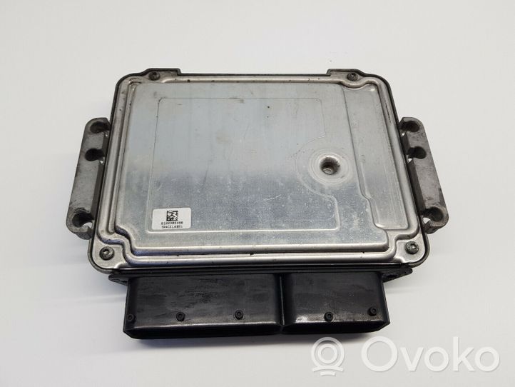 KIA Ceed Calculateur moteur ECU 0281015438