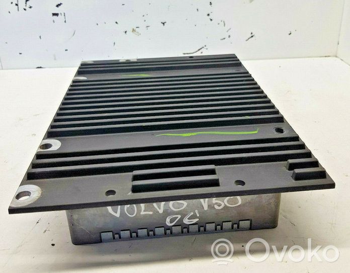 Volvo V50 Amplificateur de son 30752374