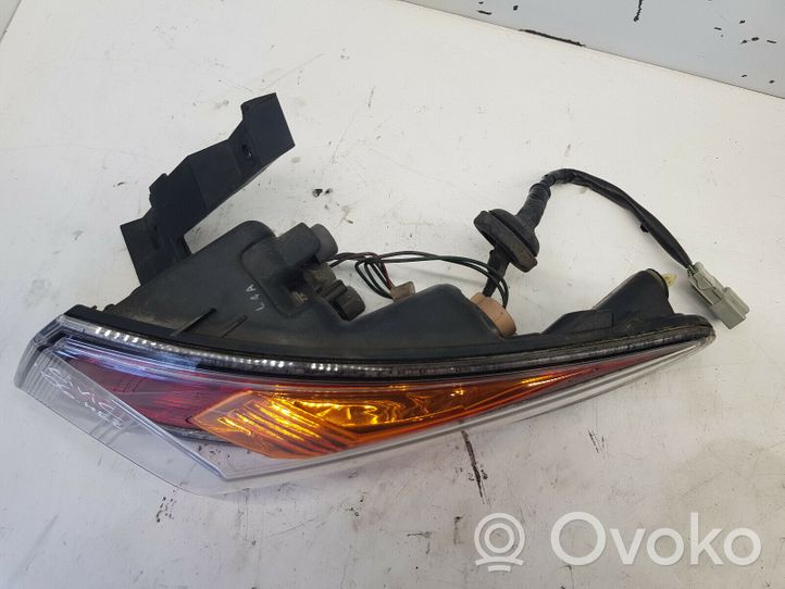 Honda Civic Lampa tylna 22016721